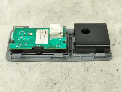 Автозапчастина б/у внутрішне світло для porsche cayenne (9pa) s 4.5 gasóleo 2004 5p посилання на oem iam 7l5947292  