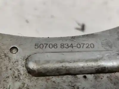 Автозапчастина б/у зміни підтримку для renault kangoo express (fc0/1_) d 65 1.9 (fc0e fc02 fc0j fc0n) посилання на oem iam 507068340720  