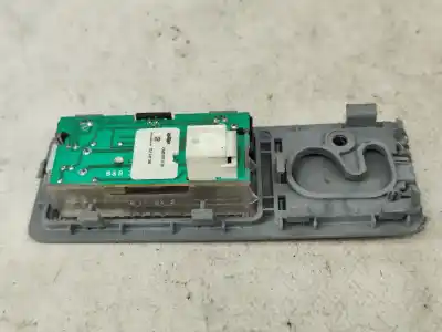 Автозапчастина б/у внутрішне світло для porsche cayenne (9pa) s 4.5 gasóleo 2004 5p посилання на oem iam 7l5947291  