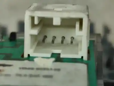 Автозапчастина б/у внутрішне світло для porsche cayenne (9pa) s 4.5 gasóleo 2004 5p посилання на oem iam 7l5947291  