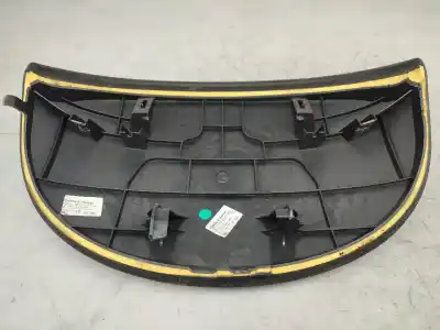 Second-hand car spare part instrument cluster housing / frame for porsche cayenne (9pa) s 4.5 gasóleo 2004 5p oem iam references   