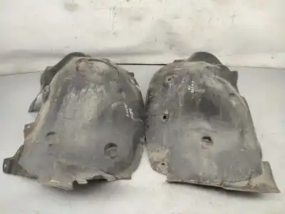 Pezzo di ricambio per auto di seconda mano passaruota anteriore sinistra per renault kangoo express (fw0/1_) 1.5 dci 90 (fw0g fw05 fw08 fw11) riferimenti oem iam   