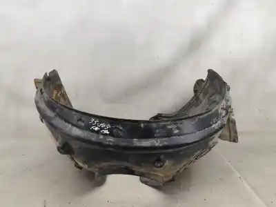 Автозапчастина б/у передня ліва колесна арка для mini mini (f55) cooper посилання на oem iam   