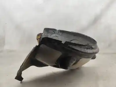 Автозапчастина б/у передня ліва колесна арка для mini mini (f55) cooper посилання на oem iam   