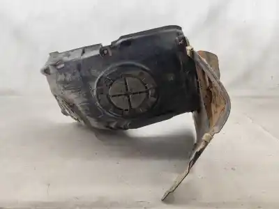 Автозапчастина б/у передня ліва колесна арка для mini mini (f55) cooper посилання на oem iam   