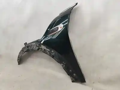 Second-hand car spare part left front fin for mini mini (f55) cooper oem iam references   
