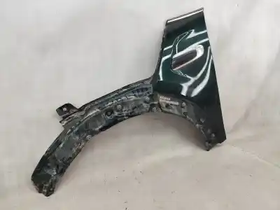 Second-hand car spare part left front fin for mini mini (f55) cooper oem iam references   