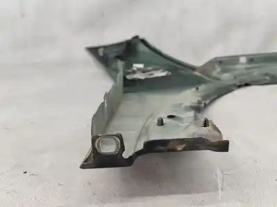 Second-hand car spare part left front fin for mini mini (f55) cooper oem iam references   