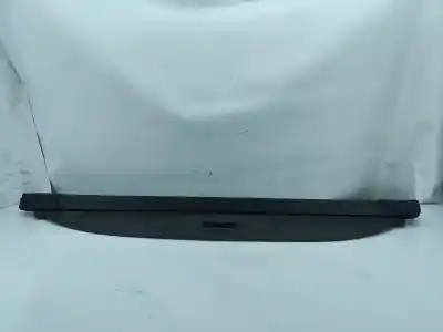 Автозапчастина б/у задній лоток для opel zafira tourer c (p12) 2.0 cdti (75) посилання на oem iam 