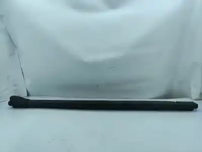 Автозапчастина б/у задній лоток для opel zafira tourer c (p12) 2.0 cdti (75) посилання на oem iam   