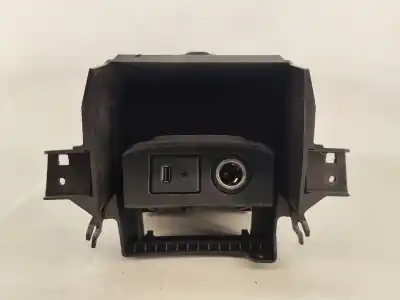 Автозапчастина б/у попільничка для opel zafira tourer c (p12) 2.0 cdti (75) посилання на oem iam 13293521