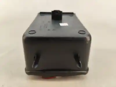 Автозапчастина б/у попільничка для opel zafira tourer c (p12) 2.0 cdti (75) посилання на oem iam 13293521  