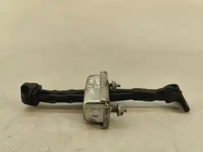 Автозапчастина б/у фільм дверей для opel zafira tourer c (p12) 2.0 cdti (75) посилання на oem iam 