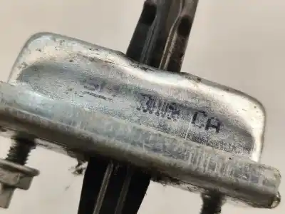 Автозапчастина б/у фільм дверей для opel zafira tourer c (p12) 2.0 cdti (75) посилання на oem iam   