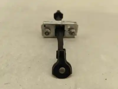 Автозапчастина б/у фільм дверей для opel zafira tourer c (p12) 2.0 cdti (75) посилання на oem iam   