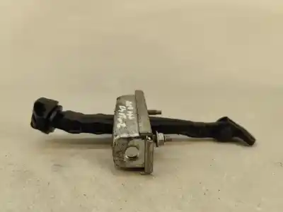 Автозапчастина б/у фільм дверей для opel zafira tourer c (p12) 2.0 cdti (75) посилання на oem iam 