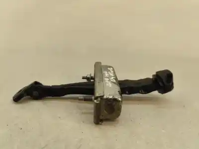 Автозапчастина б/у фільм дверей для opel zafira tourer c (p12) 2.0 cdti (75) посилання на oem iam   