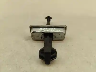 Автозапчастина б/у фільм дверей для opel zafira tourer c (p12) 2.0 cdti (75) посилання на oem iam   