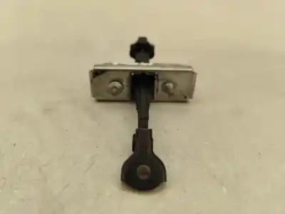 Автозапчастина б/у фільм дверей для opel zafira tourer c (p12) 2.0 cdti (75) посилання на oem iam   