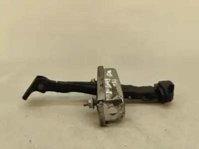 Автозапчастина б/у фільм дверей для opel zafira tourer c (p12) 2.0 cdti (75) посилання на oem iam 