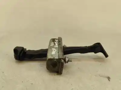 Автозапчастина б/у фільм дверей для opel zafira tourer c (p12) 2.0 cdti (75) посилання на oem iam   