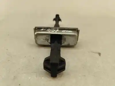 Автозапчастина б/у фільм дверей для opel zafira tourer c (p12) 2.0 cdti (75) посилання на oem iam   