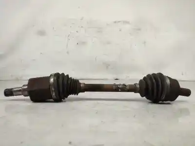 Автозапчастина б/у передня ліва трансмісія для volvo v40 hatchback (525) d2 посилання на oem iam 