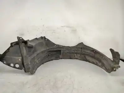 Автозапчастина б/у передня права колесна арка для toyota auris hatchback (_e18_) 1.4 d-4d (nde180_. nde180r) gasóleo 2015 5p посилання на oem iam   