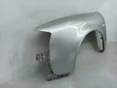 Автозапчастина б/у передне ліве крило для audi a6 (4b2, c5) 142 h/390 gasóleo 2000 5p посилання на oem iam   