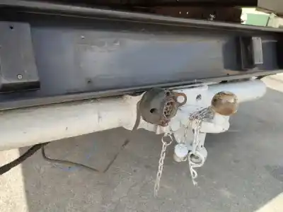 Автозапчастина б/у приціпний приціп для iveco daily vi furgón 33s13, 35s13, 35c13 посилання на oem iam  Автозапчастина б/у приціпний приціп для iveco daily vi furgón 33s13, 35s13, 35c13 посилання на oem iam