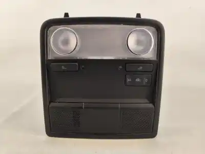 Автозапчасти б/у внутренний свет за seat leon (5f1) 1.4 16v tsi act ссылки oem iam 1k0947133h