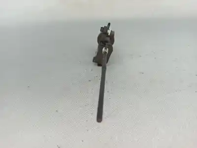 Автозапчастина б/у паливна зовнішня кришка двигуна для renault clio iii (br0/1, cr0/1) 1.2 16v (br02 br0j br11 cr02 cr0j cr11) посилання на oem iam 8200312600  