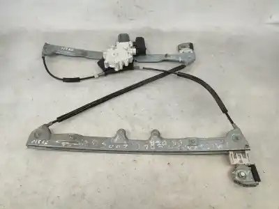 Tweedehands auto-onderdeel regelaar rechts voor ruit voor opel corsa a tr (s83) 1.2 n (f11, m11, f19, m19) oem iam-referenties 0130822207