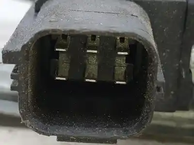 İkinci el araba yedek parçası ön sag pencere regülatörü için opel corsa a tr (s83) 1.2 n (f11, m11, f19, m19) oem iam referansları 0130822207  