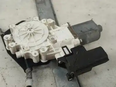 İkinci el araba yedek parçası ön sag pencere regülatörü için opel corsa a tr (s83) 1.2 n (f11, m11, f19, m19) oem iam referansları 0130822207  