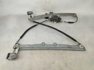 İkinci el araba yedek parçası ön sag pencere regülatörü için opel corsa a tr (s83) 1.2 n (f11, m11, f19, m19) oem iam referansları 0130822207  