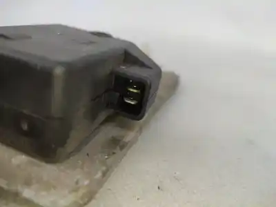 Second-hand car spare part trunk lock for citroen ax (za-_) 10 oem iam references   