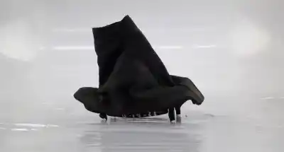 Second-hand car spare part bellows for bmw 5 touring (e61) 520 d oem iam references 