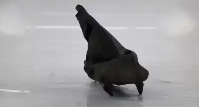 Second-hand car spare part bellows for bmw 5 touring (e61) 520 d oem iam references   