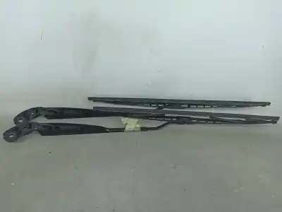 Second-hand car spare part front right windshield wiper arm for mini mini (r56) cooper oem iam references 80005586   Second-hand car spare part front right windshield wiper arm for mini mini (r56) cooper oem iam references 80005586