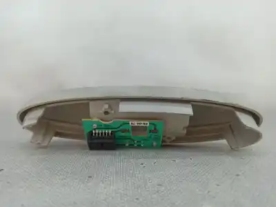 İkinci el araba yedek parçası iç isik için mini mini (r50, r53) cooper oem iam referansları 1477674  