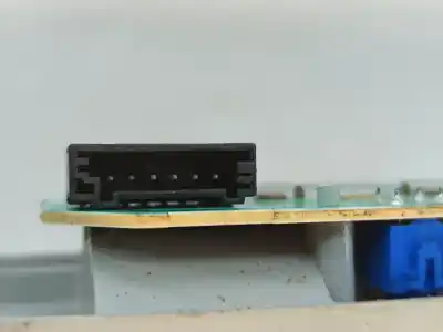 İkinci el araba yedek parçası iç isik için mini mini (r50, r53) cooper oem iam referansları 1477674  