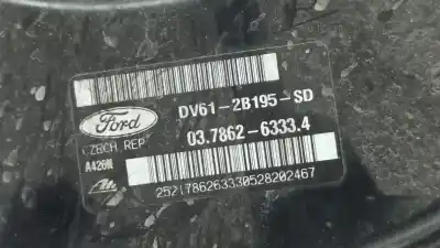 Peça sobressalente para automóvel em segunda mão servo freio por ford focus turn. 1.0 ecoboost cat referências oem iam dv612b195sd  