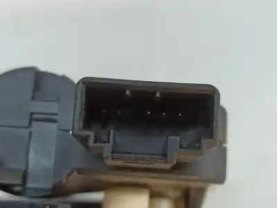 Автозапчасти б/у отопительный двигатель за mini mini (r50, r53) cooper ссылки oem iam 0132801354  