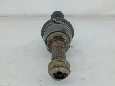 Автозапчастина б/у передня ліва трансмісія для mini mini (r50, r53) cooper посилання на oem iam   