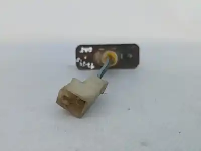 Second-hand car spare part front right headlight for lancia dedra (835_) 2.0 i.e. (835ai) oem iam references   