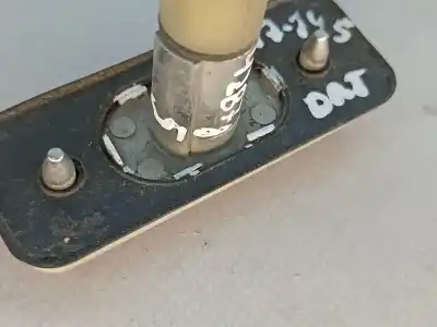 Second-hand car spare part front right headlight for lancia dedra (835_) 2.0 i.e. (835ai) oem iam references   