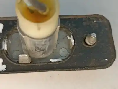 Second-hand car spare part front right headlight for lancia dedra (835_) 2.0 i.e. (835ai) oem iam references   