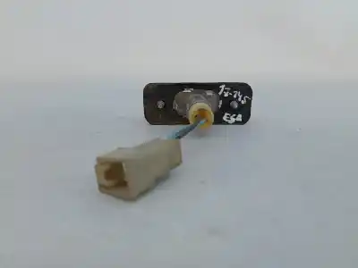 Second-hand car spare part left side light for lancia dedra (835_) 2.0 i.e. (835ai) oem iam references   