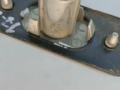 Second-hand car spare part left side light for lancia dedra (835_) 2.0 i.e. (835ai) oem iam references   